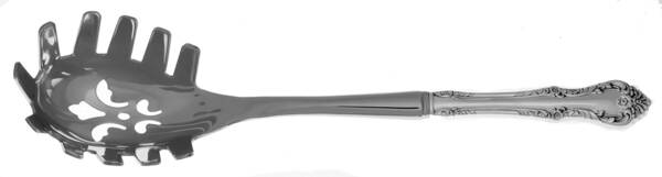 Melbourne (Sterling, 1952) Pasta Server with Stainless Bowl HC