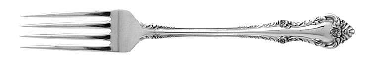 Melbourne (Sterling, 1952) Fork