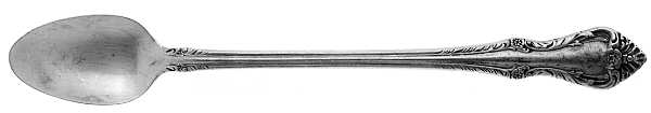 Melbourne (Sterling, 1952) Infant Feeding Spoon