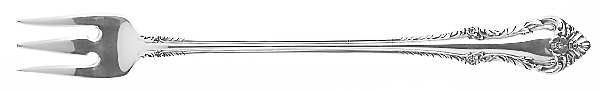Melbourne (Sterling, 1952) Cocktail/Seafood Fork