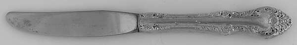 Melbourne (Sterling, 1952) Hollow Handle Youth Knife