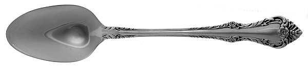 Melbourne (Sterling, 1952) Demitasse Spoon