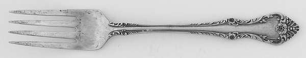 Melbourne (Sterling, 1952) Youth Fork