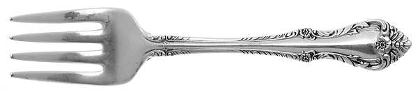 Melbourne (Sterling, 1952) Baby Fork