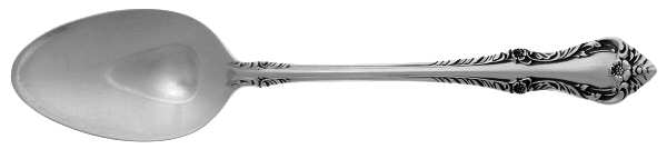 Melbourne (Sterling, 1952) Youth Five O'Clock Spoon