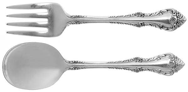 Melbourne (Sterling, 1952) 2 Pc Baby Set (BF, BS)