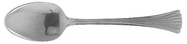 Melbourne (Stainless) Tablespoon (Serving Spoon)