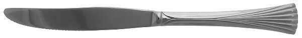 Melbourne (Stainless) Modern Solid Knife