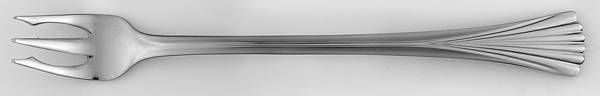 Melbourne (Stainless) Cocktail/Seafood Fork