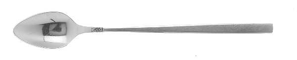 Melissa (Stainless) Iced Tea Spoon
