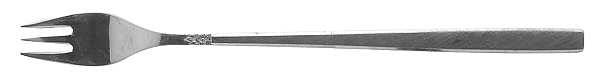 Melissa (Stainless) Cocktail/Seafood Fork