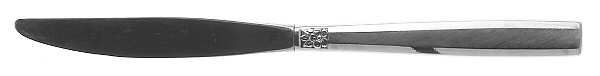 Melissa (Stainless) Modern Hollow Knife