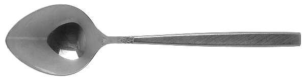 Melissa (Stainless) Sugar Spoon
