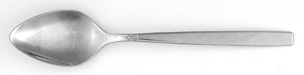 Melissa (Stainless) Demitasse Spoon