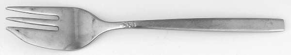 Melissa (Stainless) Individual Pie Fork
