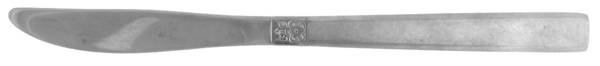 Melissa (Stainless) Modern Solid Knife