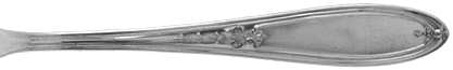 Merced (Silverplate, 1927) by Oneida Silver