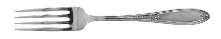 Merced (Silverplate, 1927) Fork