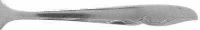 Mermaid (Stainless) by Oneida Silver