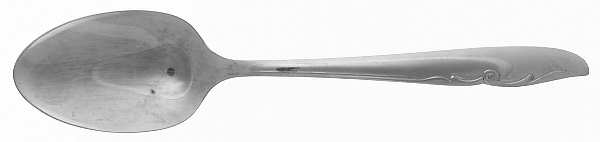 Mermaid (Stainless) Tablespoon (Serving Spoon)