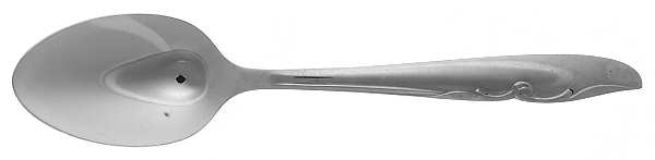Mermaid (Stainless) Teaspoon