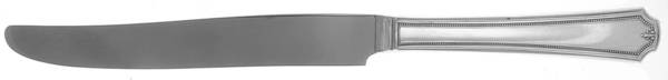 Melody-Sybil (Silverplate, 1929) New French Hollow Knife