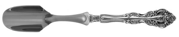 Michelangelo (Sterling, 1970) Cheese Scoop with Stainless Scoop HC