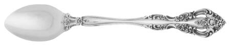 Michelangelo (Sterling, 1970) Infant Feeding Spoon HC