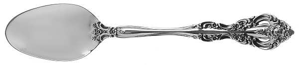 Michelangelo (Sterling, 1970) Demitasse Spoon