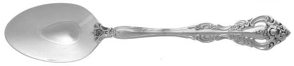 Michelangelo (Sterling, 1970) Teaspoon