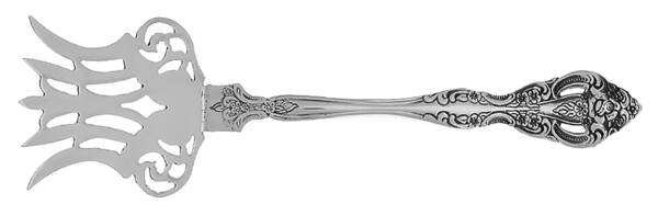 Michelangelo (Stainless) Sardine Fork Serving Solid Stainless HC