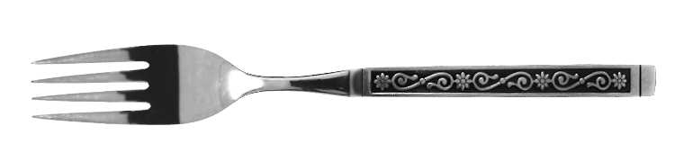 Midnight (Stainless) Fork