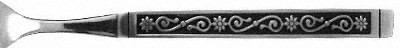 Midnight (Stainless) by Oneida Silver