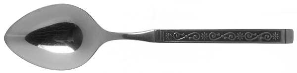 Midnight (Stainless) Place/Oval Soup Spoon