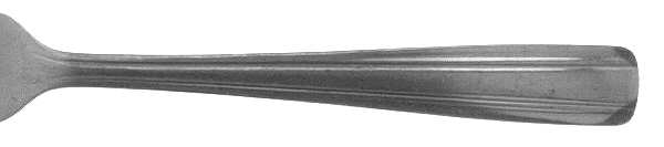 Midland (Stainless) by Oneida Silver