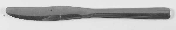 Midland (Stainless) Modern Solid Knife