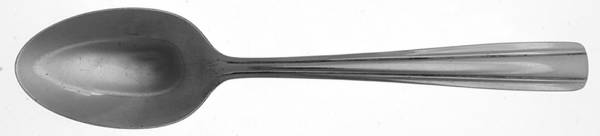 Midland (Stainless) Place/Oval Soup Spoon