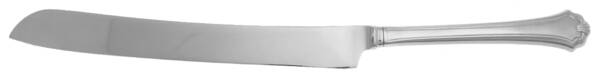Midtowne (Stainless) Wedding Cake Knife with Stainless Blade HC