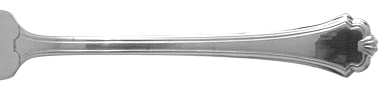 Midtowne (Stainless) by Oneida Silver