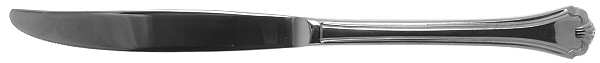Midtowne (Stainless) Modern Solid Knife