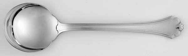 Midtowne (Stainless) Sugar Spoon