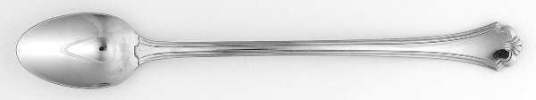 Midtowne (Stainless) Iced Tea Spoon