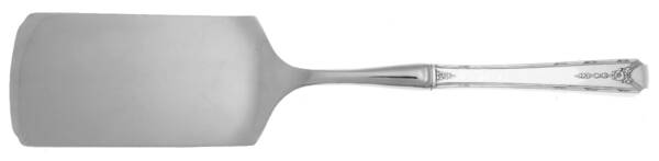 Milady (Silverplate, 1940) Lasagna Server with Stainless Blade HC