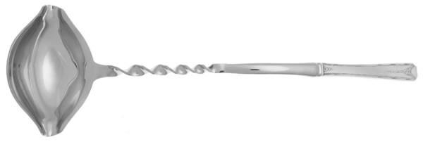 Milady (Silverplate, 1940) Punch Ladle with Stainless Bowl HC