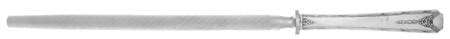 Milady (Silverplate, 1940) Sharpener Knife with Steel Rod HC