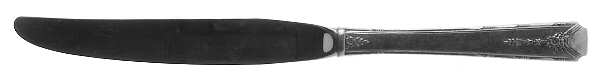 Milady (Silverplate, 1940) Modern Hollow Knife