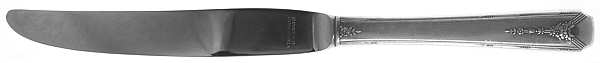 Milady (Silverplate, 1940) Modern Hollow Knife