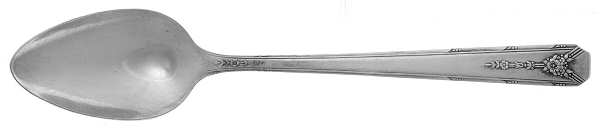 Milady (Silverplate, 1940) Demitasse Spoon