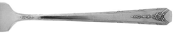 Milady (Silverplate, 1940) by Oneida Silver