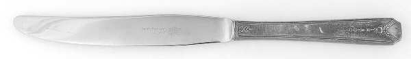 Milady (Silverplate, 1940) Modern Hollow Knife